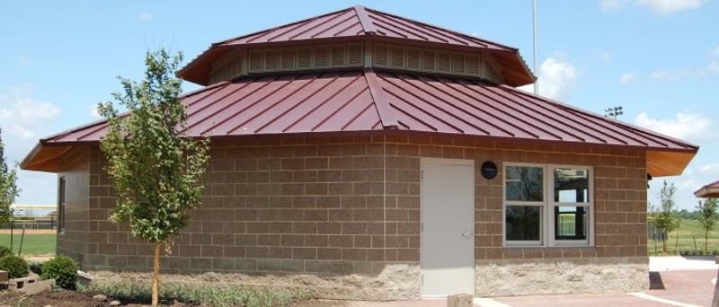 O’Fallon Sports Park preview 3